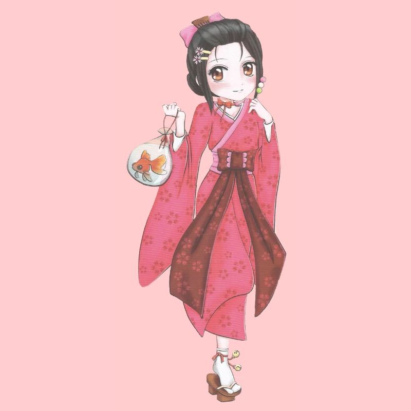 Manga