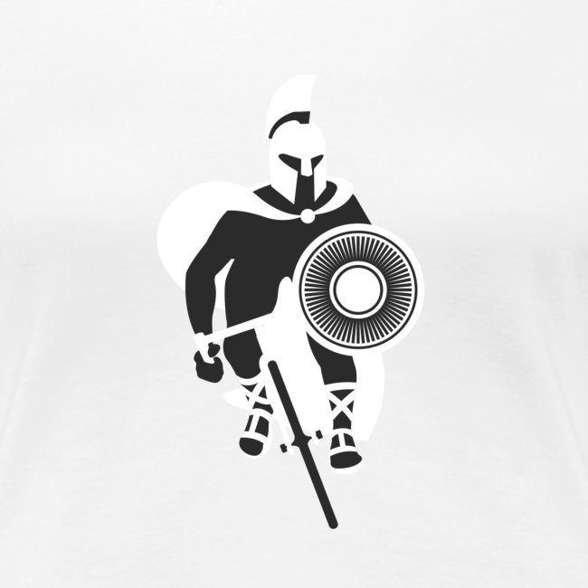 Shirt Black and White png