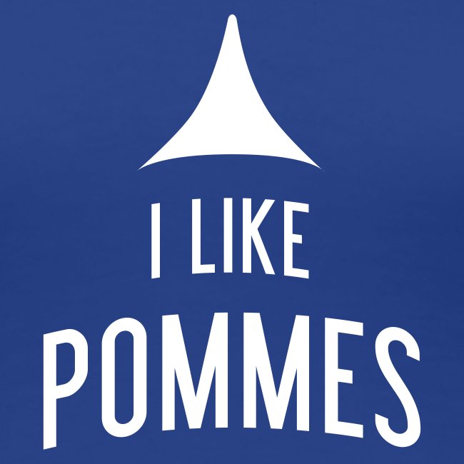 I like Pommes 3