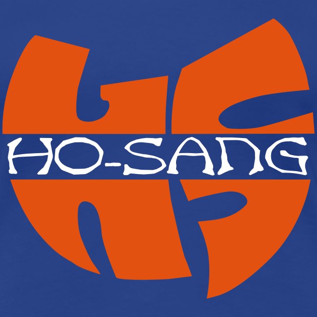 HO SANG CLAN