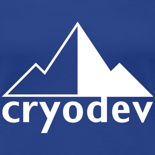 Cryodev AB Logo