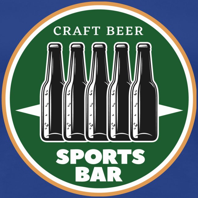 Sport Bar 3
