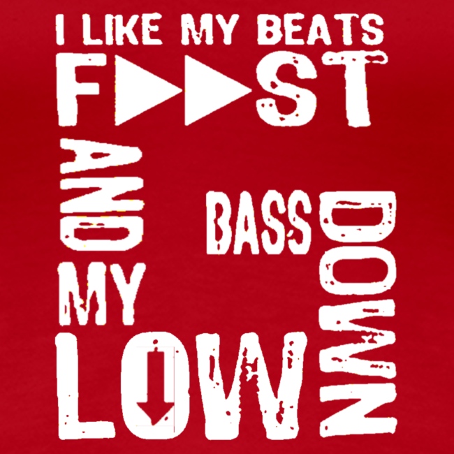 bass down low gfm