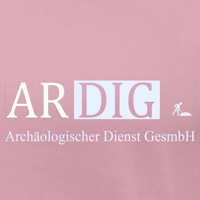 ARDIG Logo T Shirt png
