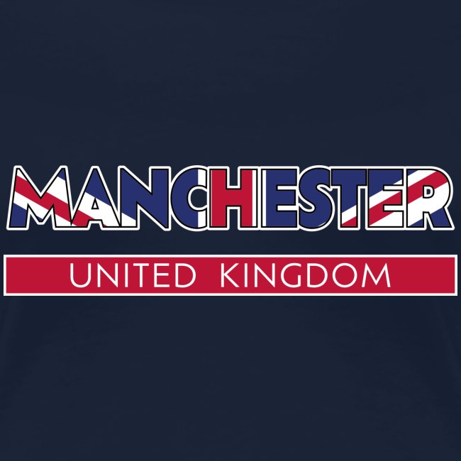 Manchester - Det Forenede Kongerige
