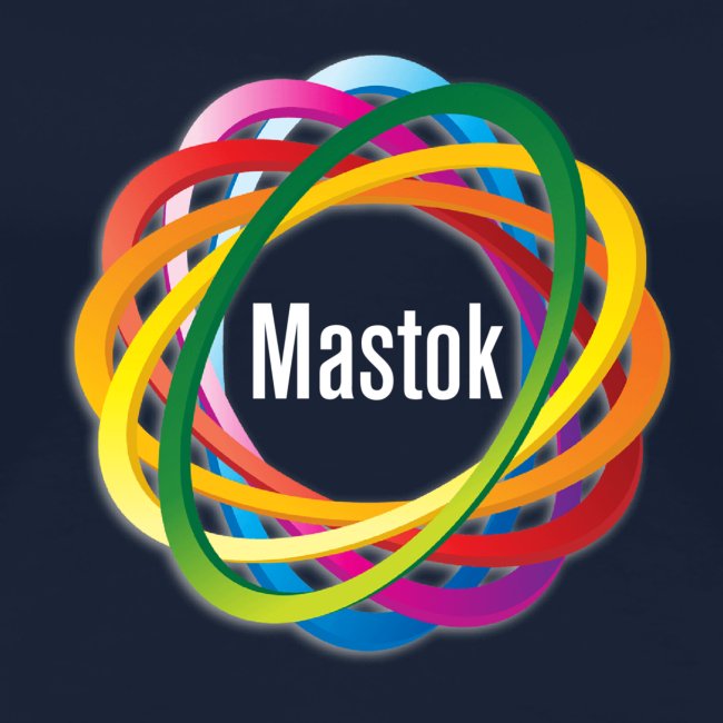 Mastok's Logo
