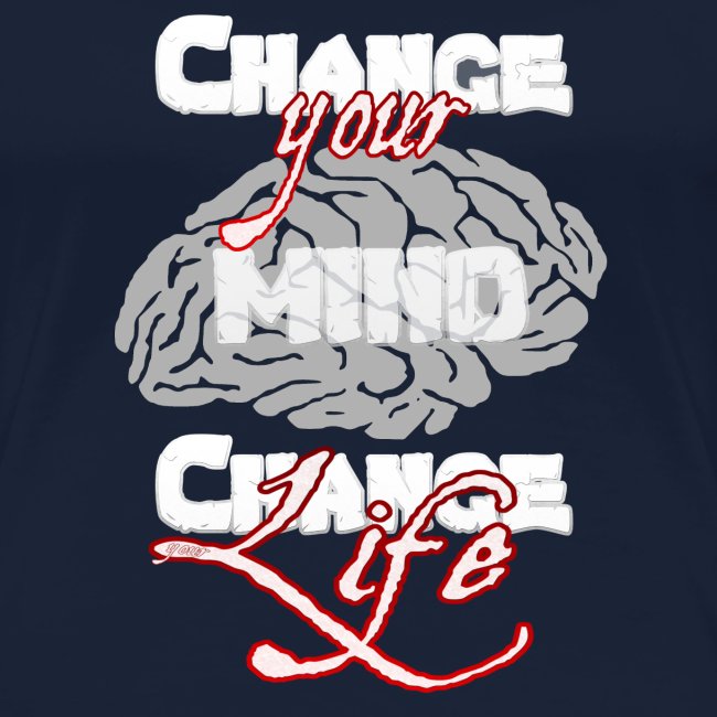change your mind change your life