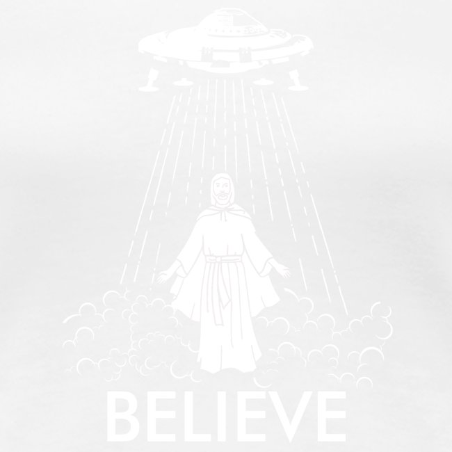 Glaube an Erlösung Jesus Entrückung Endzeit Ufo
