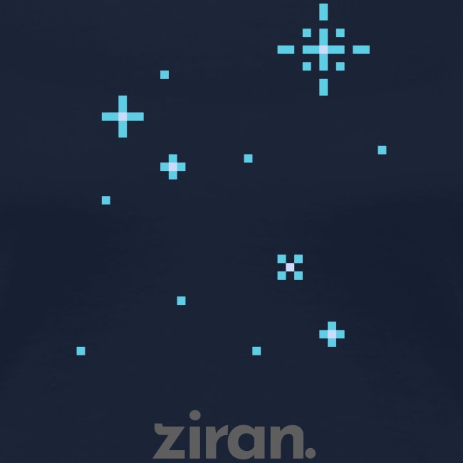 Ziran AB christmas design 2022
