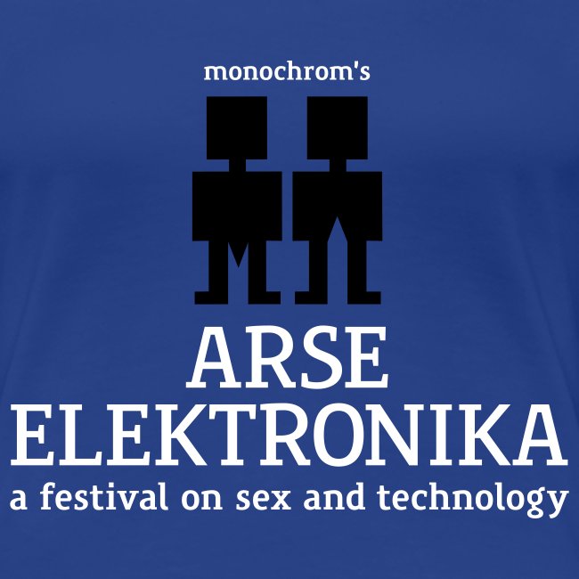 arseelektronika logo
