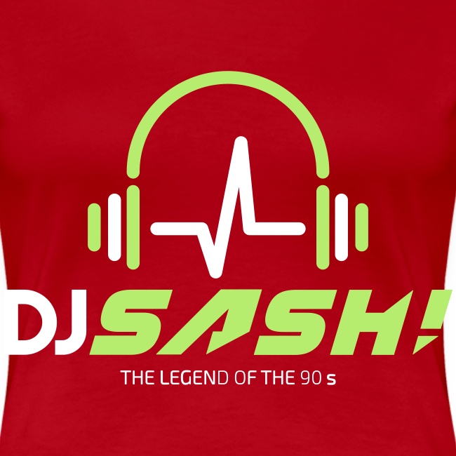 DJ SASH! - Headfone Beep