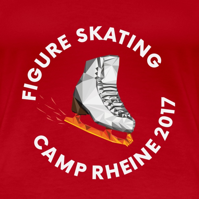 1st International Figure Skating Camp in Rheine