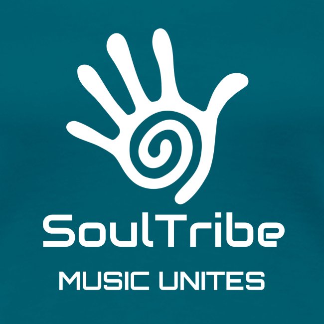 SoulTribe - MUSIC UNITES - STREETWEAR