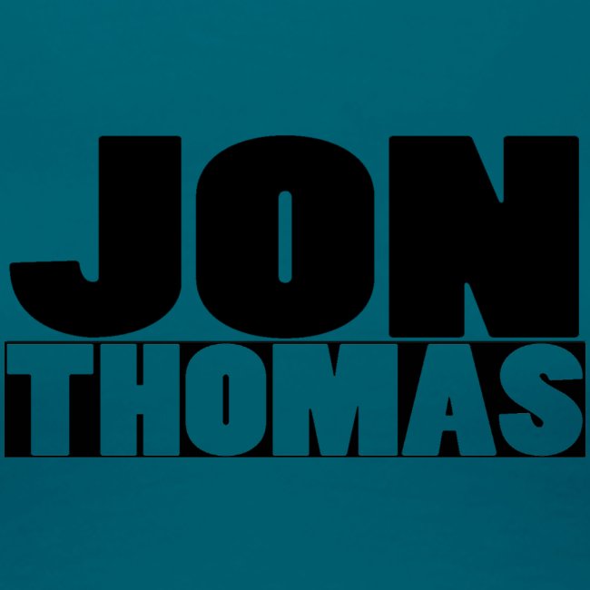 Jon Thomas Logo