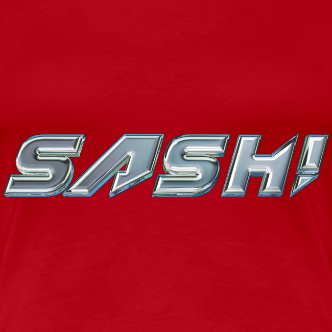 SASH! Logo 2