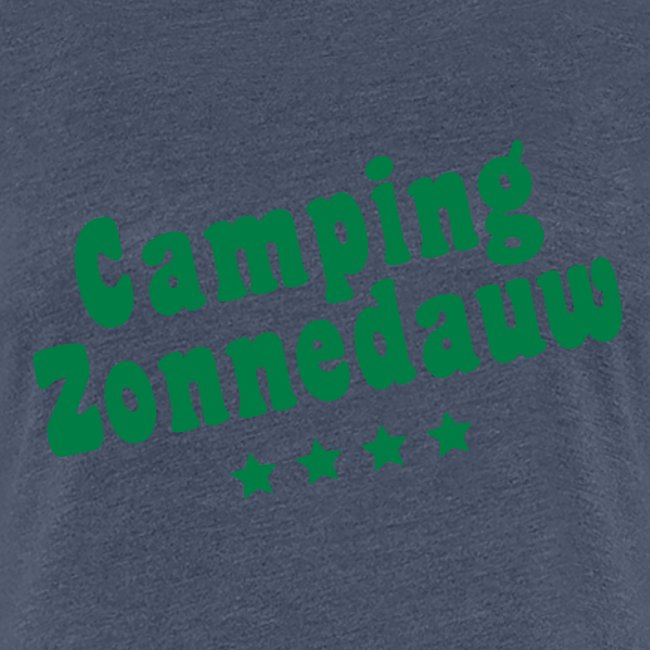 Camping Zonnedauw