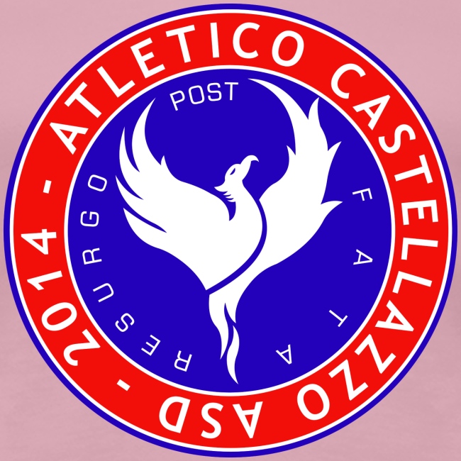 Logo Ufficiale Atletico Castellazzo
