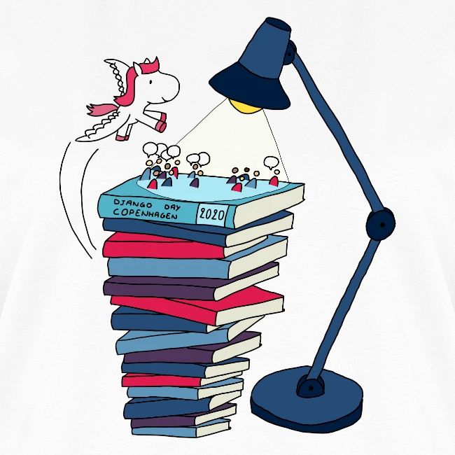 Django Day Copenhagen 2020
