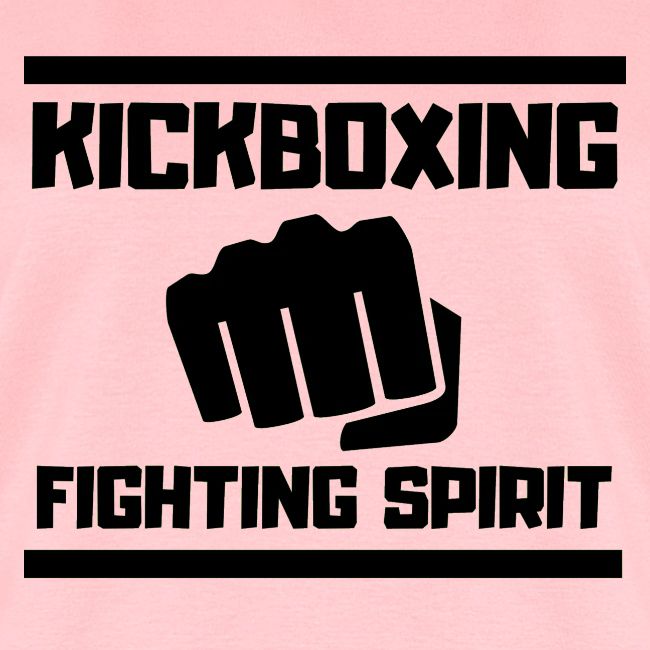 KICKBOXING