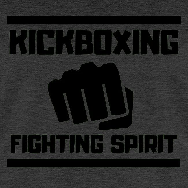 KICKBOXING