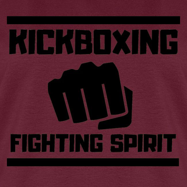 KICKBOXING