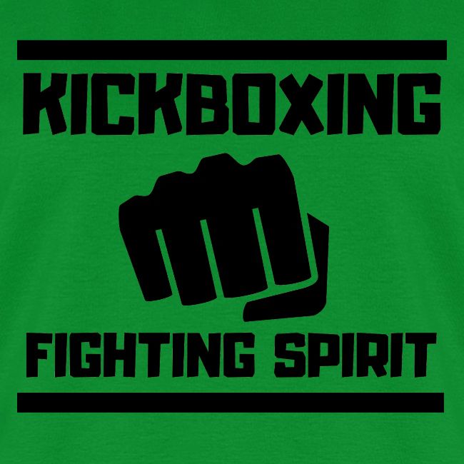 KICKBOXING