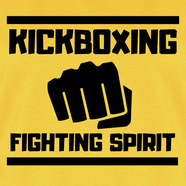 KICKBOXING