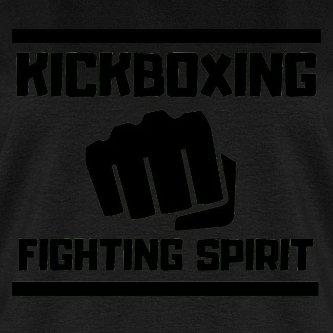 KICKBOXING