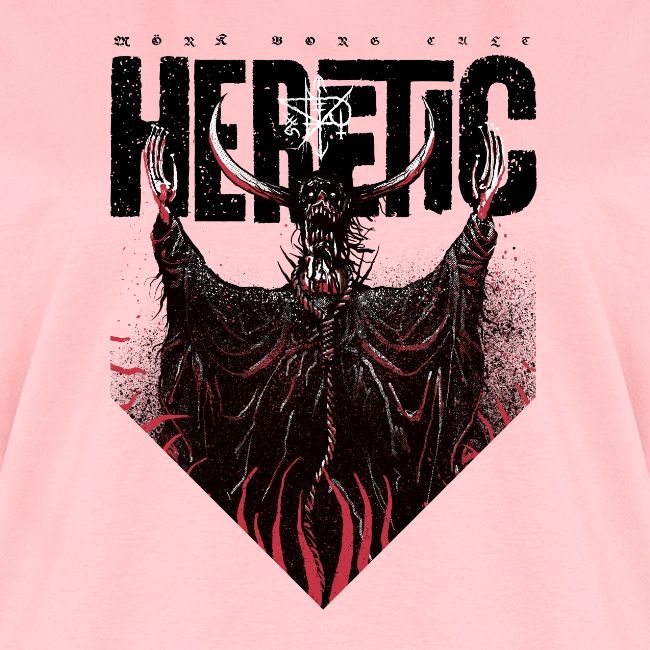 HERETIC