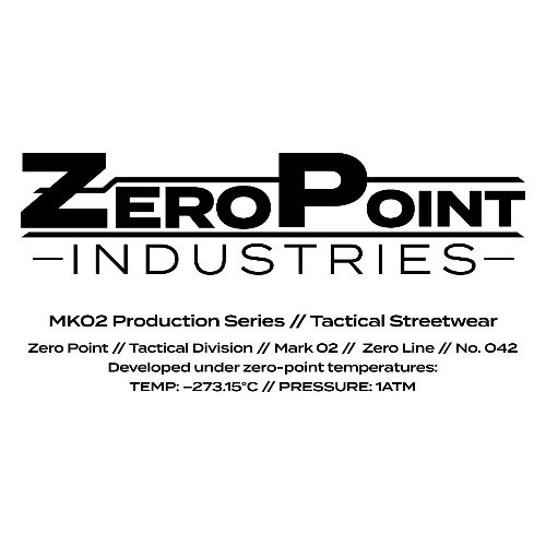 Zero Point Industries