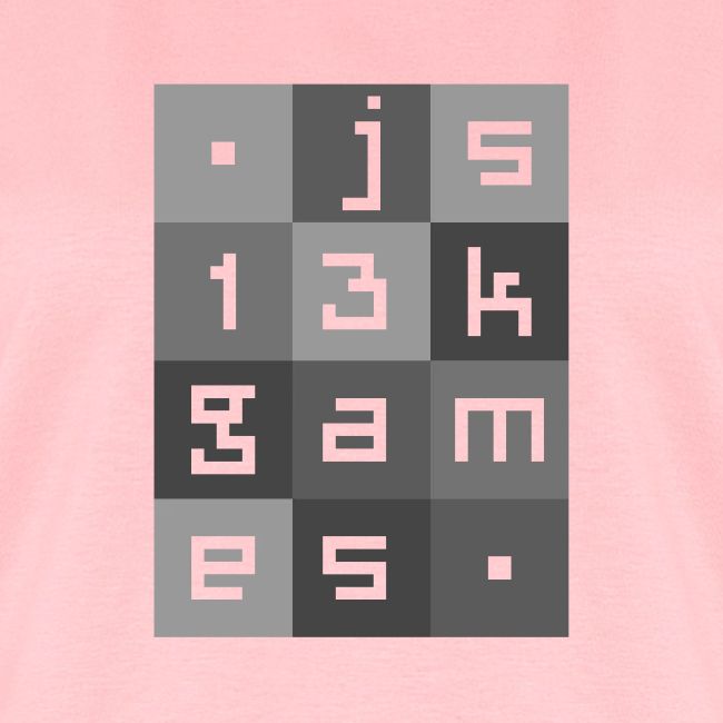 js13kgames 2016