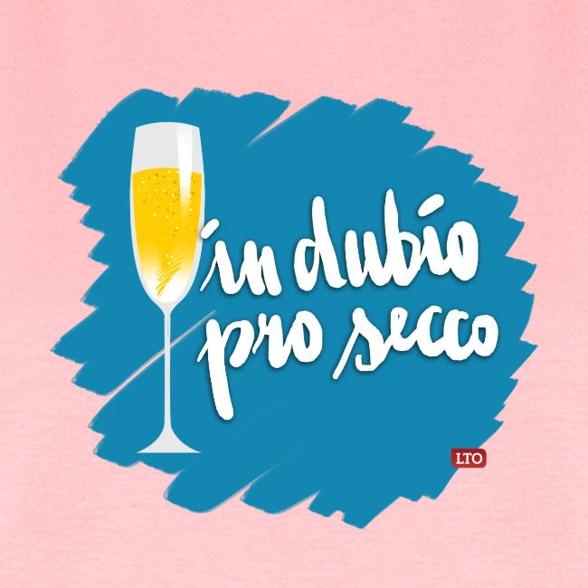 in dubio pro secco