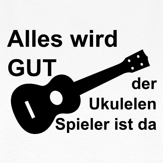 Alles wird Gut