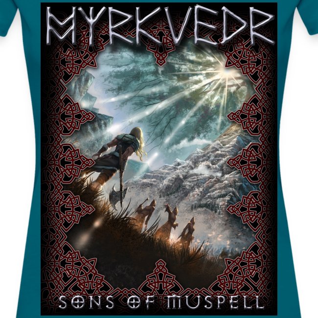 Sons of Muspell Yggdrasil