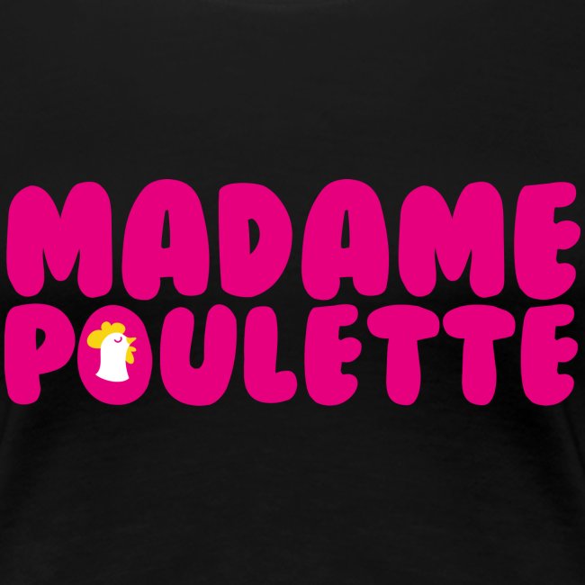 MADAME Poulette