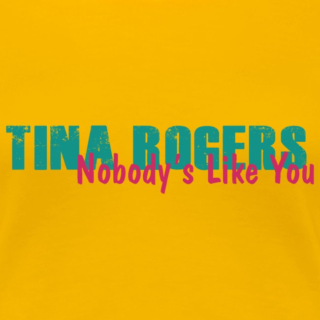 Tina Rogers