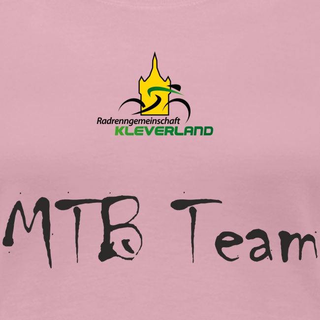 Team MTB (helle Shirt-Farben)
