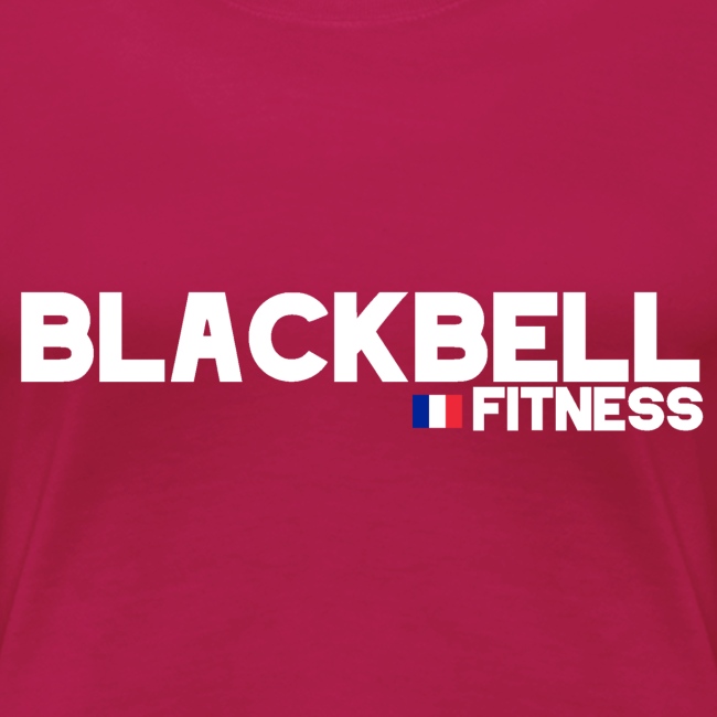 Blackbell Fitness