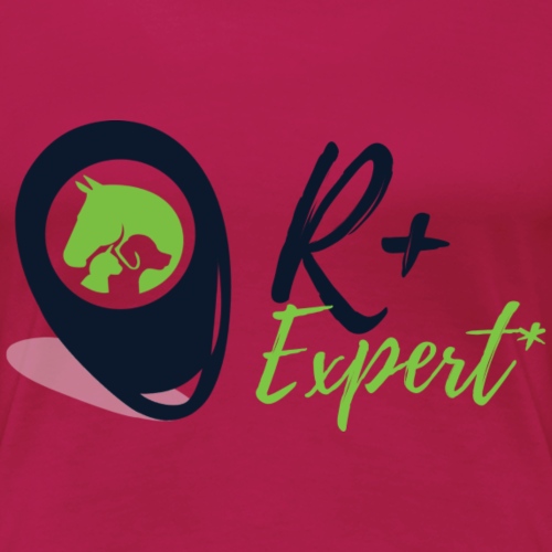 R+Expert* - Frauen Premium T-Shirt