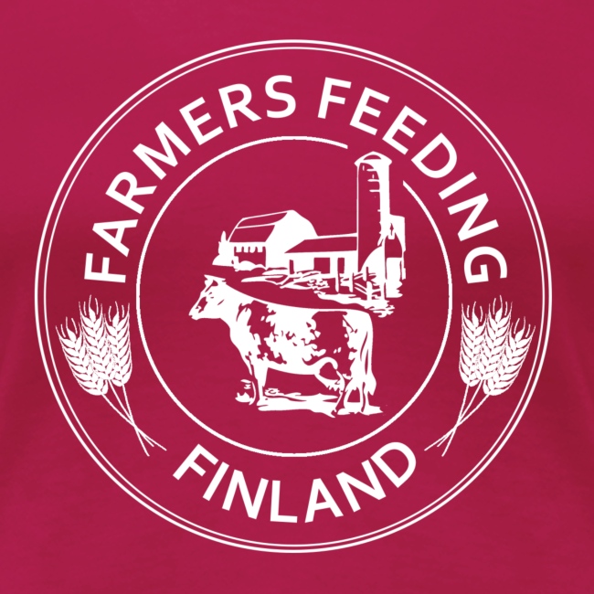 Farmers Feeding Finland