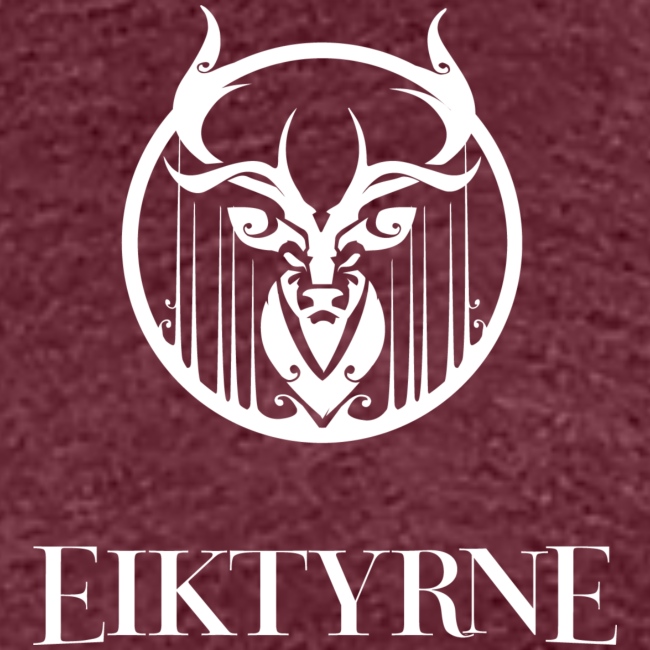 eiktyrne logo sv