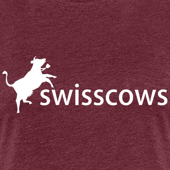 Swisscows - Logo