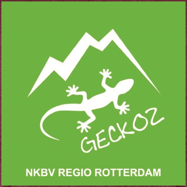 Logo Regio Rotterdam NKBV