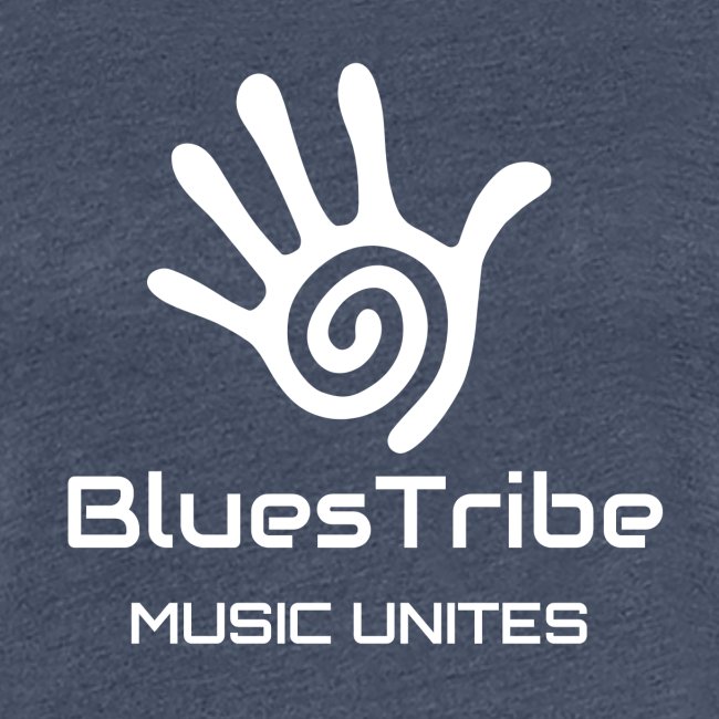 BluesTribe - MUSIC UNITES - STREETWEAR