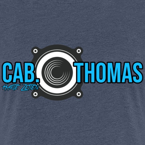 cab.thomas New Edit - Frauen Premium T-Shirt