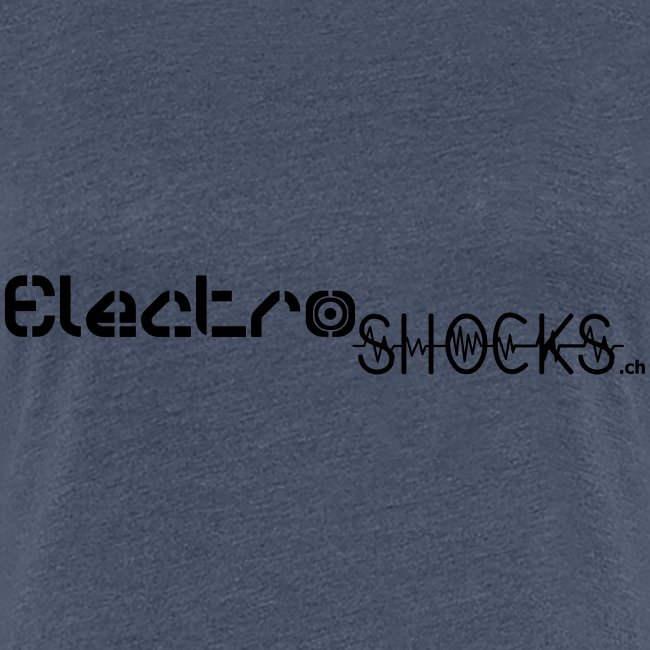 ElectroShocks BW siteweb