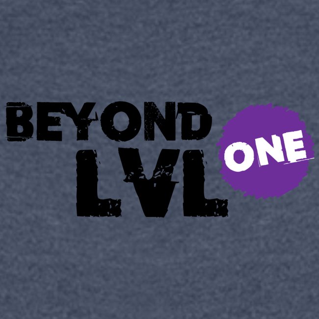 Beyond LVL One Ephraim Character