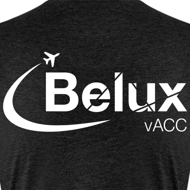Logo Belux Blanc