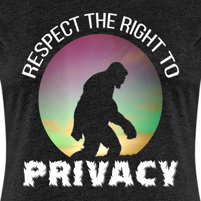 Kuinnioita oikeutta yksityisyyteen