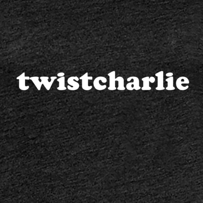 twistcharlie white